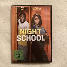 Night school dvd gebraucht kaufen  Walsrode