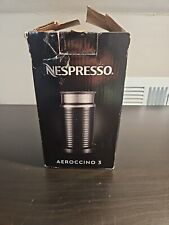 Nespresso aeroccino3 milk for sale  Berwyn