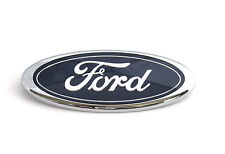 Genuíno Novo Emblema Oval Ford Rear Badge Para StreetKA 2003-05 & Fiesta 2008-2017, usado comprar usado  Enviando para Brazil