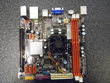Used, Biostar A68I-350 DELUXE Ver. 6.0 Motherboard Mini-ITX Socket with APU for sale  Shipping to South Africa