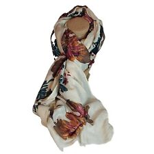 Floral scarf 72x36 for sale  Eau Claire