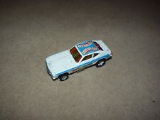 Corgi toys no163 for sale  DRIFFIELD