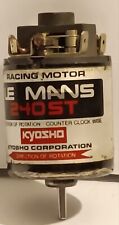Vintage kyosho mans for sale  Shipping to Ireland