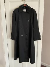 Trench coat vintage for sale  ABERDEEN
