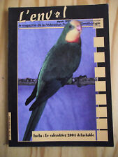 Envol ornithologie.02 2004. d'occasion  Doullens