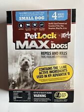 Pet lock max for sale  San Jose