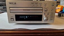 teac cassette for sale  REDHILL