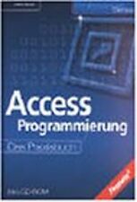 Access programmierung gebraucht kaufen  Berlin