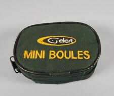 Gelert mini boules for sale  Shipping to Ireland