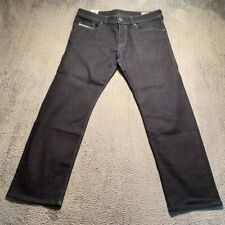 Diesel buster jeans for sale  CRAWLEY