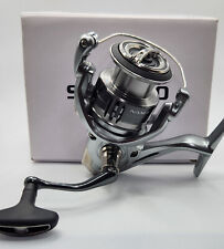 Shimano nasci 4000 for sale  Shipping to Ireland