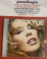 CD Ultimate Kylie Better The Devil You Know The Loco Motion Shocked Slow Music comprar usado  Enviando para Brazil