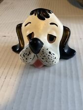 Hound Dog Animal Sunglasses Eyeglasses Holder Stand Puppy Ceramic for sale  Shipping to South Africa