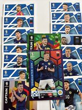 Topps match attax for sale  MIRFIELD