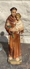 Saint anthony statue for sale  Mentor