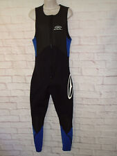 Gul wetsuit blue for sale  BURY ST. EDMUNDS