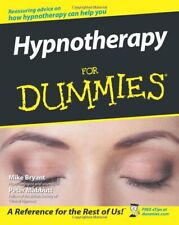 Hypnotherapy dummies bryant for sale  UK