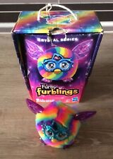 Furby furbling crystal for sale  BICESTER