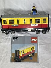 Lego 12v eisenbahn gebraucht kaufen  Preußisch Oldendorf