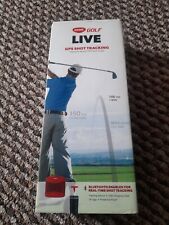 Golf gps tracking for sale  UCKFIELD