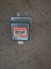 magnetron panasonic gebraucht kaufen  Detmold