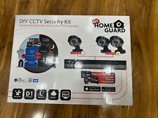 Diy cctv camera for sale  SLOUGH