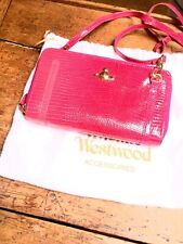 Vivienne westwood clutch for sale  CHELMSFORD