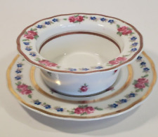 Fontenay bernardaud limoges for sale  Shipping to Ireland