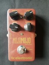 Electronic mojo overdrive for sale  Van Nuys