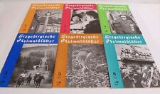 1983 komplett heimatblätter gebraucht kaufen  Deutschland