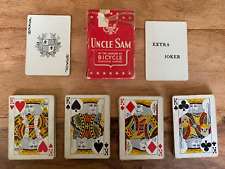 Ancien jeu cartes d'occasion  Auxerre