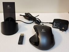 Logitech revolution wireless for sale  Carmel