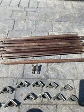 Stair rods for sale  GILLINGHAM