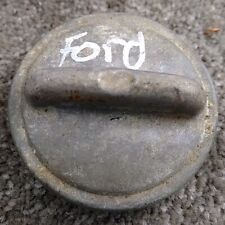 Ford fuel petrol for sale  SOUTHAMPTON