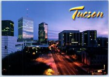 Cartão postal - Tucson, Arizona, EUA comprar usado  Enviando para Brazil