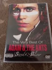 Best adam ants for sale  PONTEFRACT