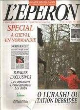 Eperon 120 special d'occasion  Bray-sur-Somme