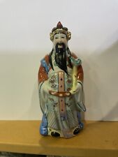 Statua porcellana cinese usato  Varazze