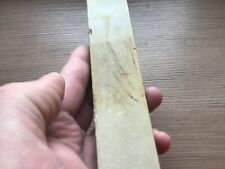 Belgian coticule sharpening usato  Spedire a Italy