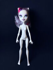 Monster high ghoul for sale  LONDON