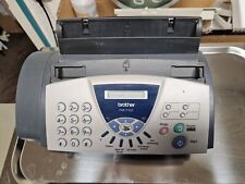 Brother fax t102 gebraucht kaufen  Grasberg
