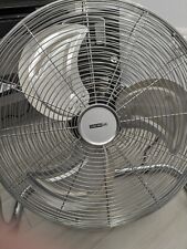 Ventilatore pavimento dictrolu usato  Catania