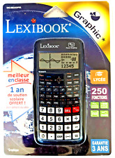 Lexibook calculatrice scientif d'occasion  Montpellier-
