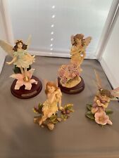 Fairy figurines group d'occasion  Expédié en Belgium