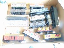 Trains hornby lima d'occasion  Villiers-Saint-Georges