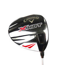 Callaway X Hot Driver / 10.5 Degree / Project X PXV Regular Flex for sale  Shipping to South Africa