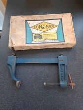 Vintage long bro for sale  BRIGHTON