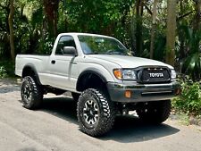 1999 toyota tacoma for sale  Fort Lauderdale