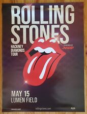 Rolling stones hackney for sale  Caldwell