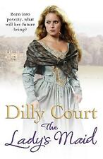 Court dilly ladys for sale  STOCKPORT